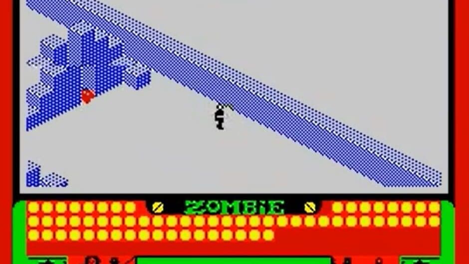 Скриншот 2 из Zombie Zombie