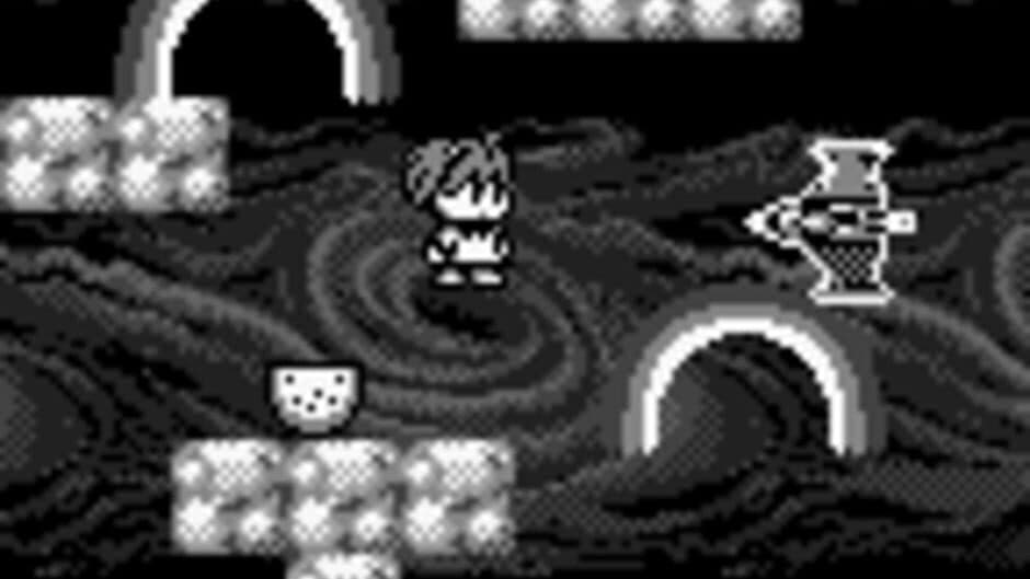 Скриншот 7 из Rainbow Islands: Putty's Party
