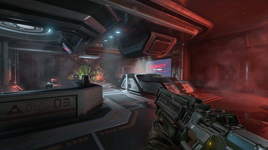 Скриншот 12 из Doom Eternal