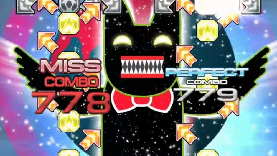 Скриншот 1 из Pump It Up Zero