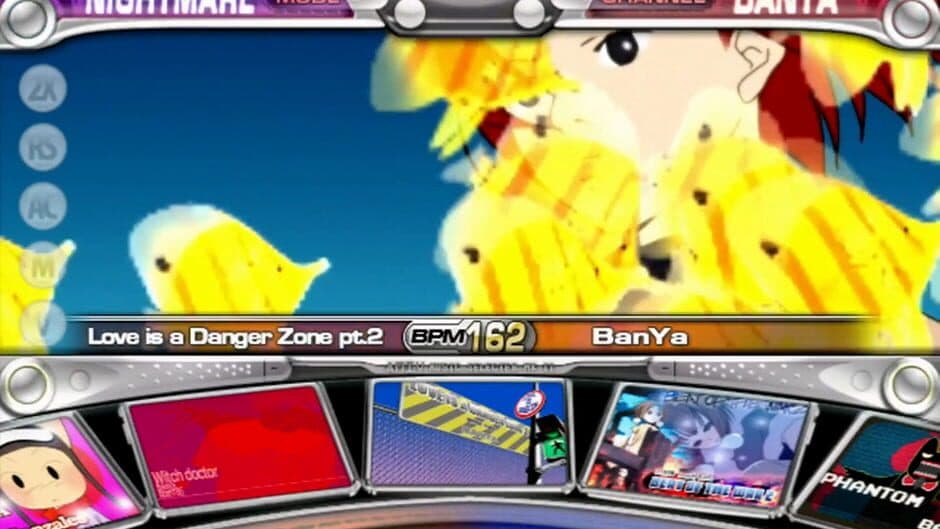 Скриншот 2 из Pump It Up Zero