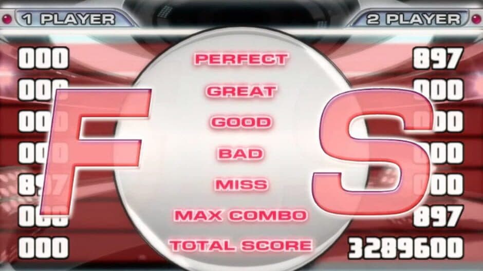Скриншот 4 из Pump It Up Zero