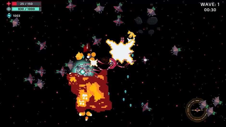 Скриншот 2 из Last Star