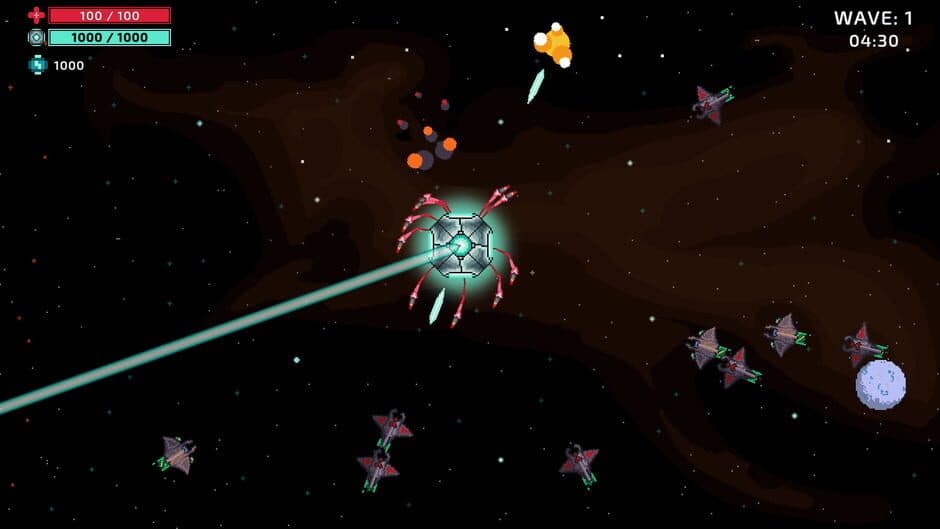 Скриншот 4 из Last Star