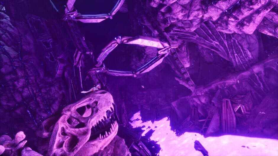 Скриншот 6 из Ark: Aberration Ascended
