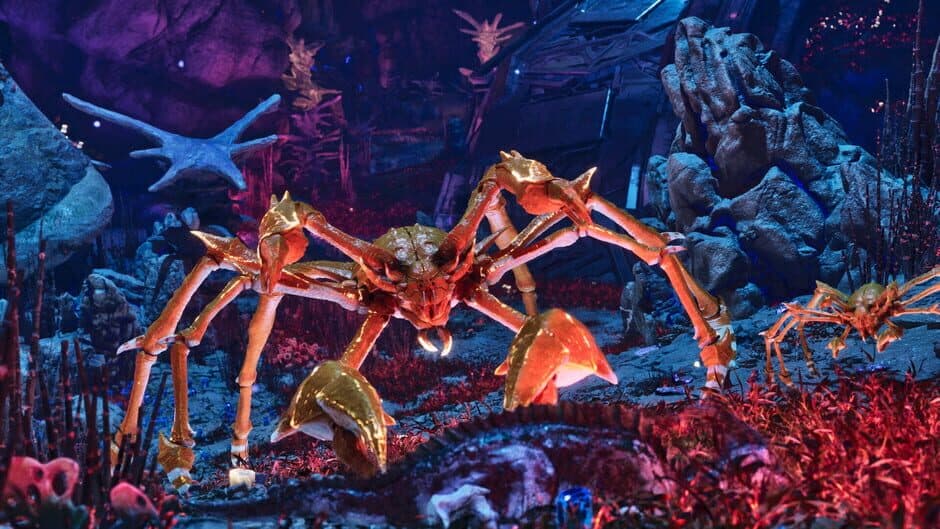 Скриншот 9 из Ark: Aberration Ascended