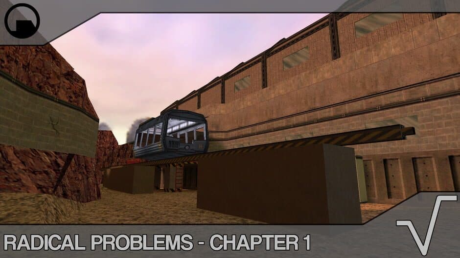 Скриншот 1 из Radical Problems