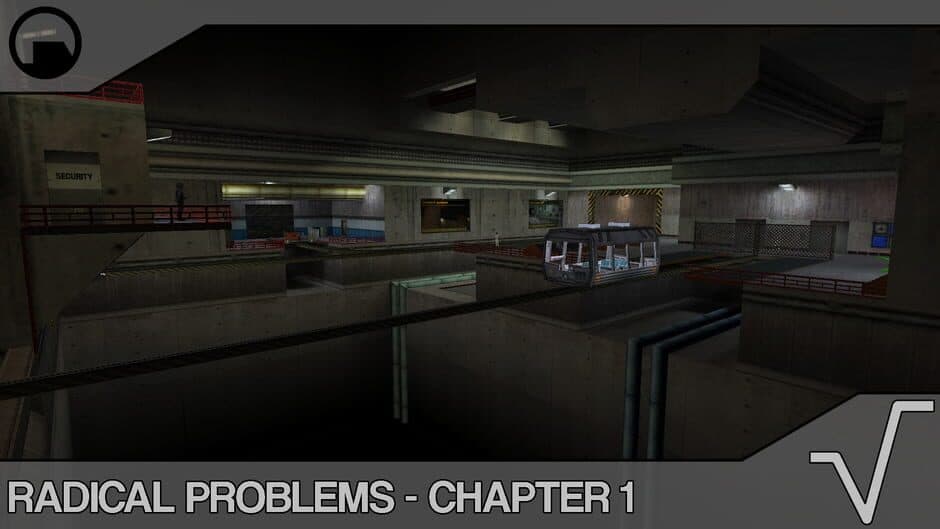 Скриншот 2 из Radical Problems
