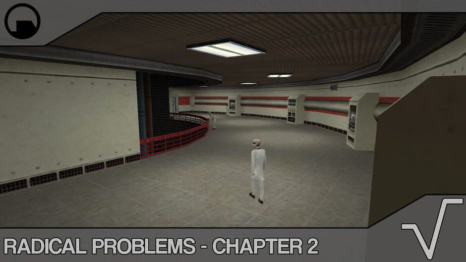 Скриншот 3 из Radical Problems
