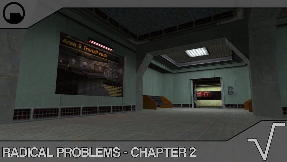 Скриншот 4 из Radical Problems