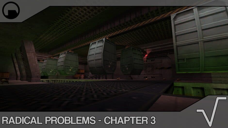 Скриншот 5 из Radical Problems