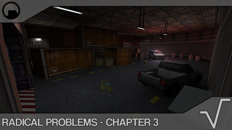 Скриншот 6 из Radical Problems