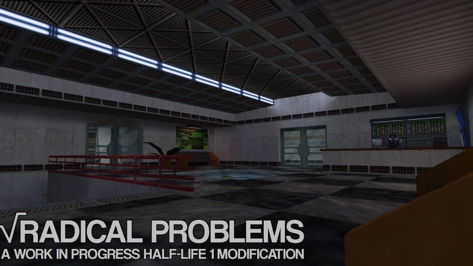 Скриншот 7 из Radical Problems