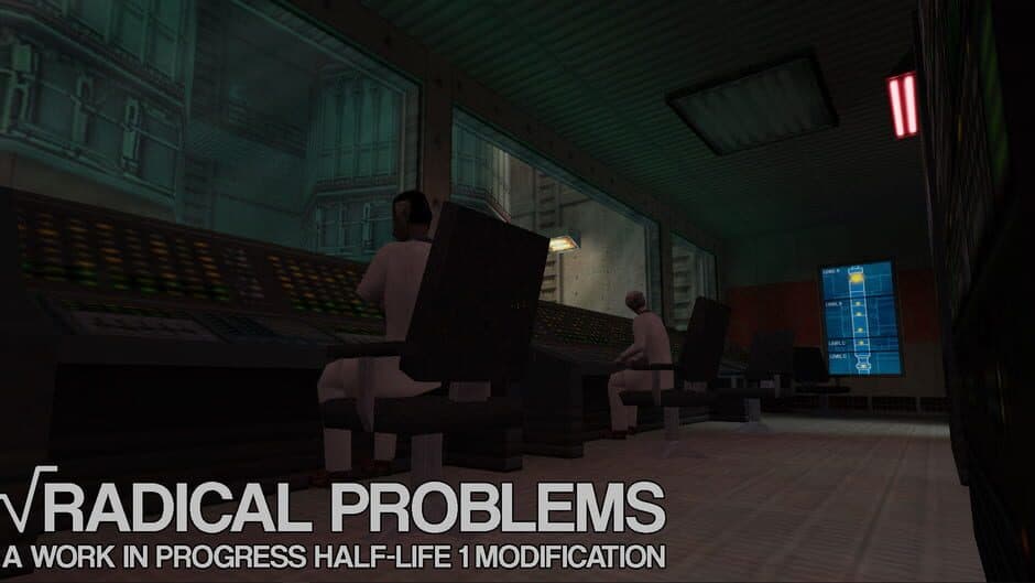 Скриншот 8 из Radical Problems
