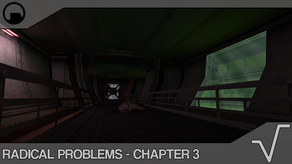 Скриншот 10 из Radical Problems