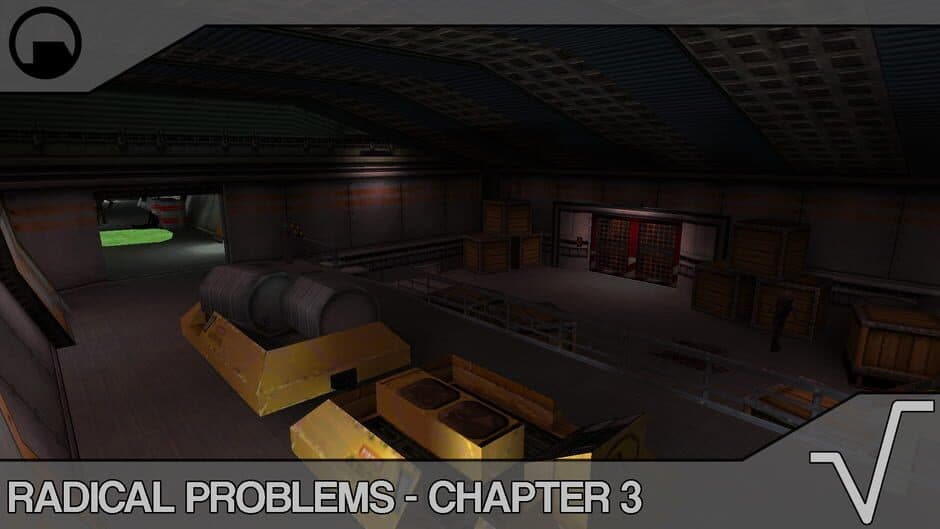 Скриншот 12 из Radical Problems