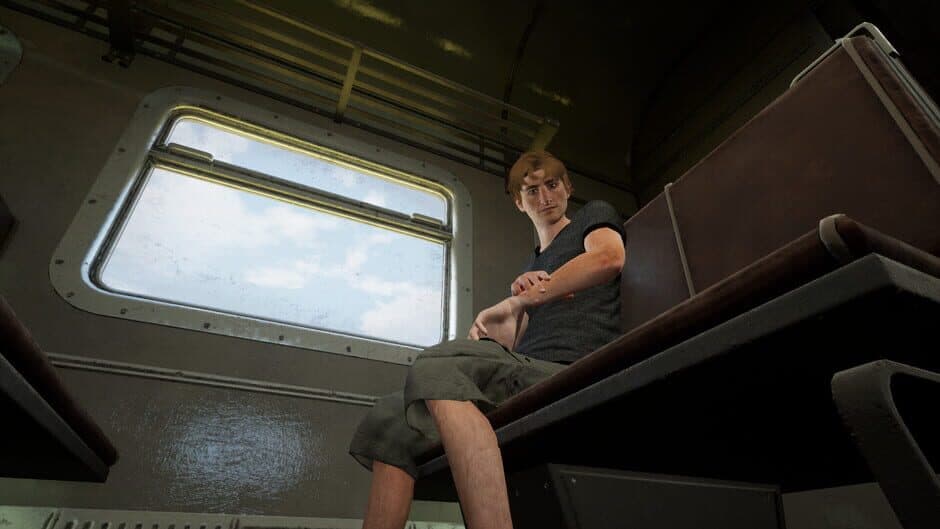 Скриншот 1 из Russian Train Trip 2: Fast Time