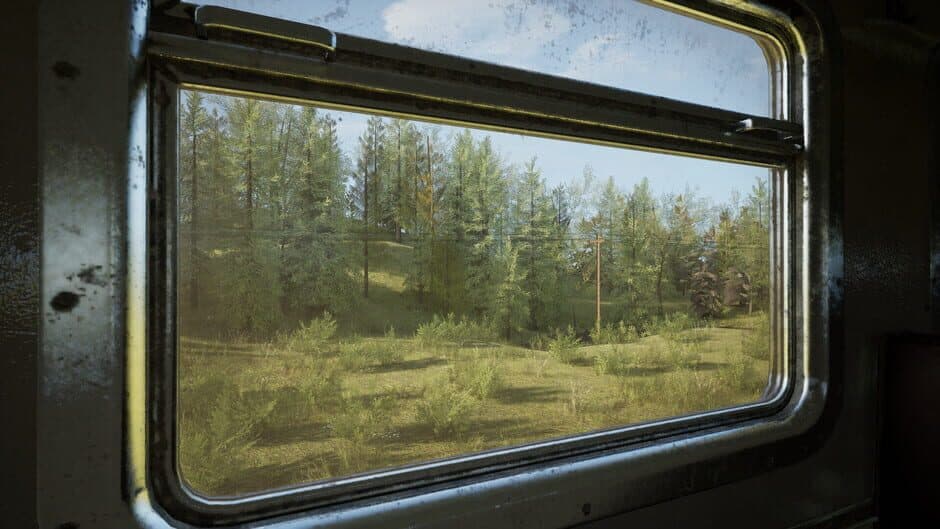 Скриншот 3 из Russian Train Trip 2: Fast Time