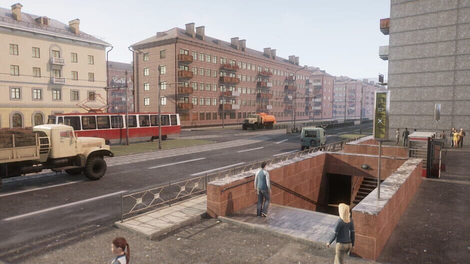 Скриншот 2 из Red October