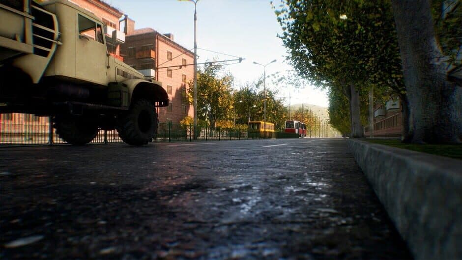 Скриншот 4 из Red October