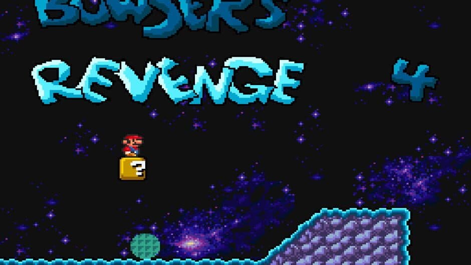 Скриншот 6 из Bowser's Revenge 4