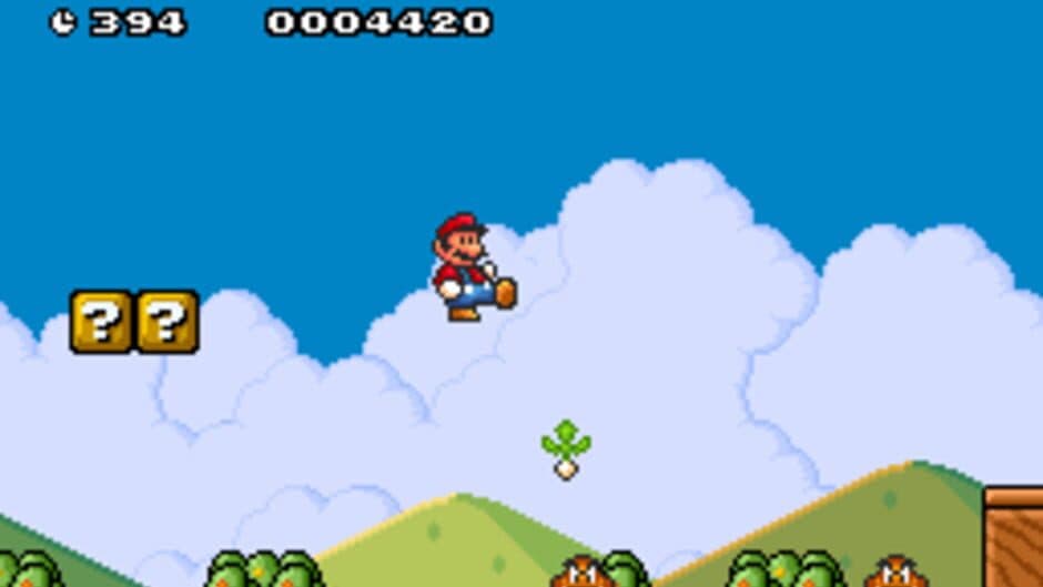 Скриншот 1 из Bowser's Revenge 4