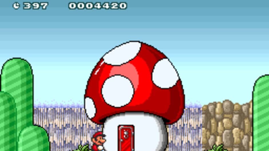 Скриншот 2 из Bowser's Revenge 4