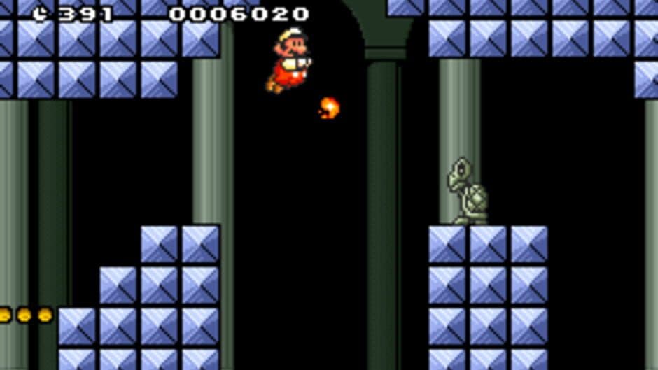 Скриншот 3 из Bowser's Revenge 4