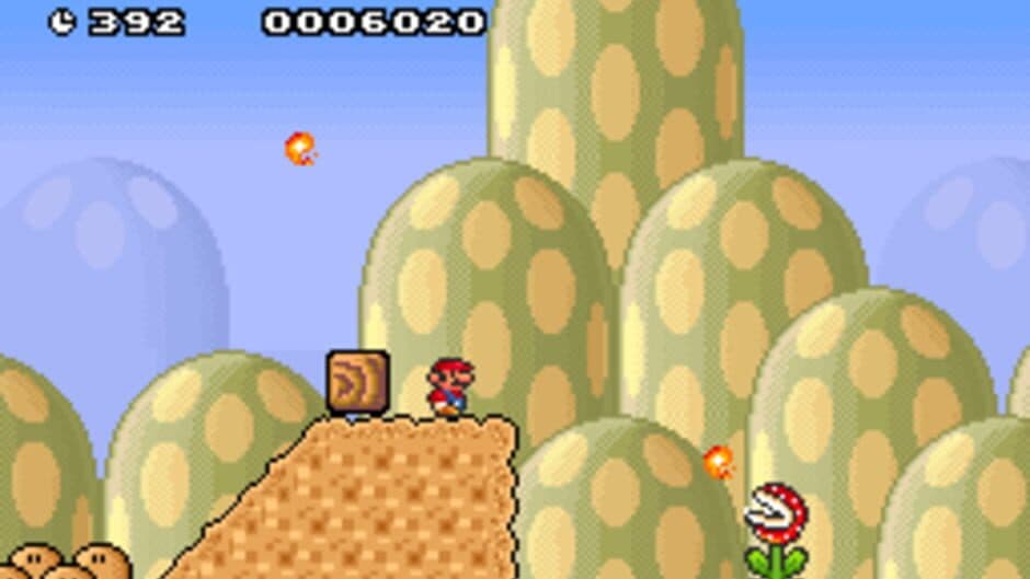 Скриншот 4 из Bowser's Revenge 4