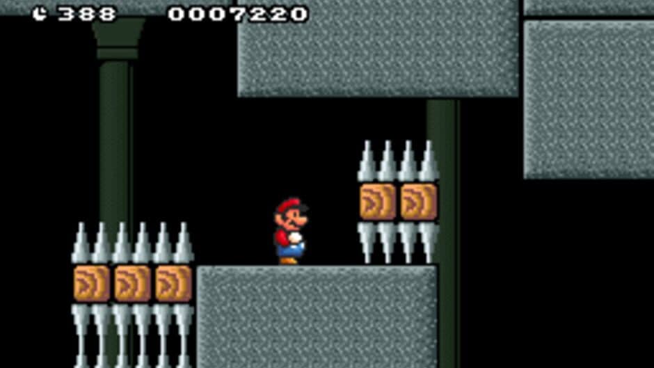 Скриншот 5 из Bowser's Revenge 4
