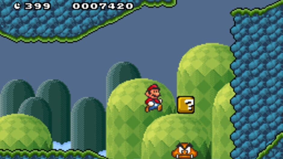 Скриншот 9 из Bowser's Revenge 4