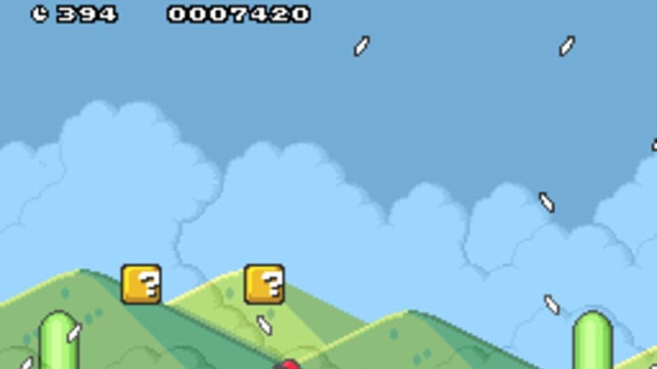 Скриншот 10 из Bowser's Revenge 4