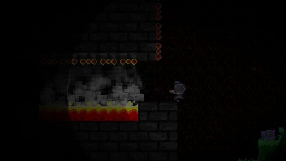 Скриншот 6 из Sir Fallen: Shadows of the Phoenixheart