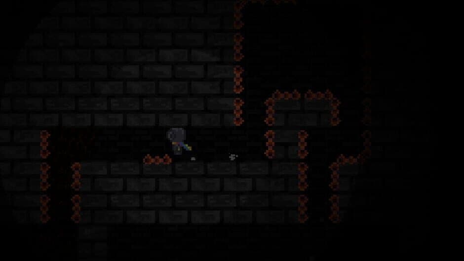 Скриншот 1 из Sir Fallen: Shadows of the Phoenixheart