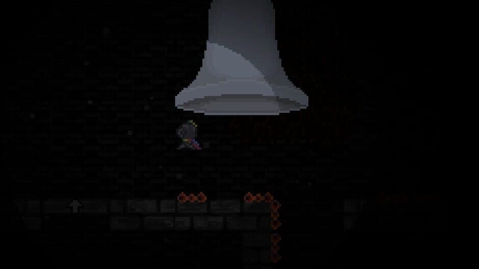 Скриншот 4 из Sir Fallen: Shadows of the Phoenixheart