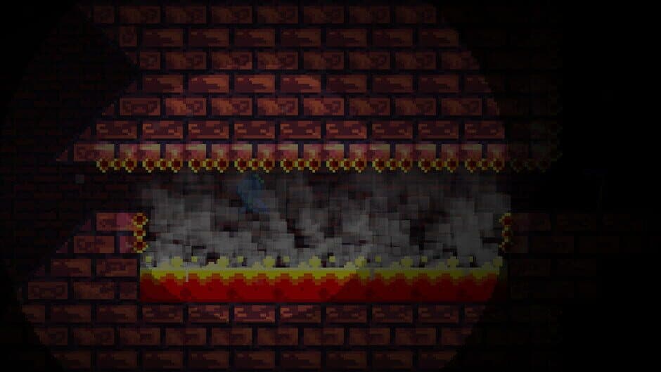 Скриншот 5 из Sir Fallen: Shadows of the Phoenixheart