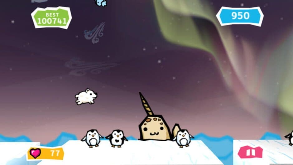 Скриншот 3 из Pig Rush