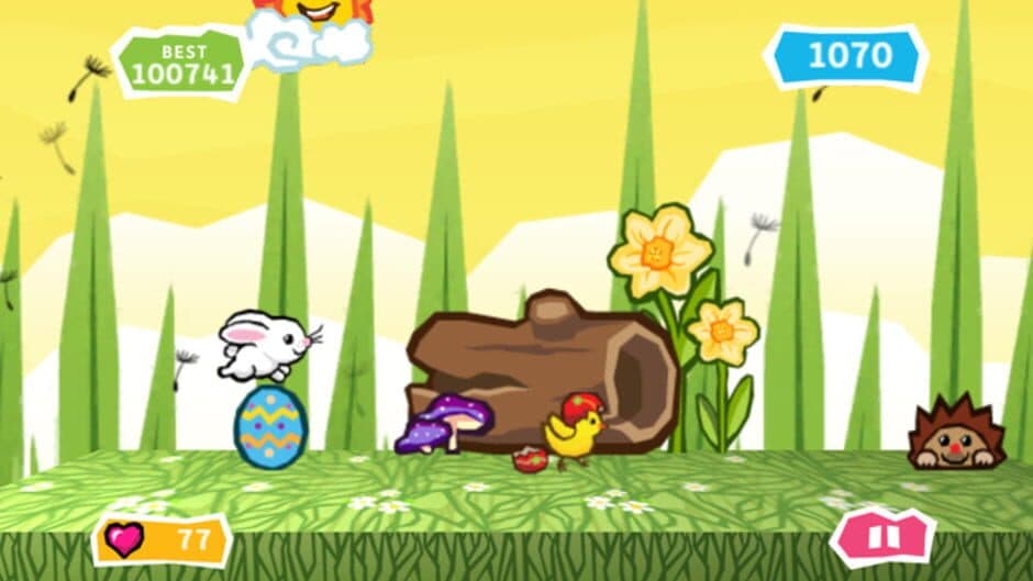 Скриншот 5 из Pig Rush