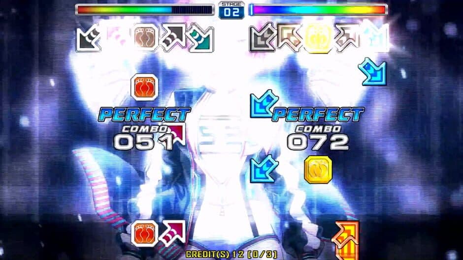Скриншот 2 из Pump It Up Prime 2
