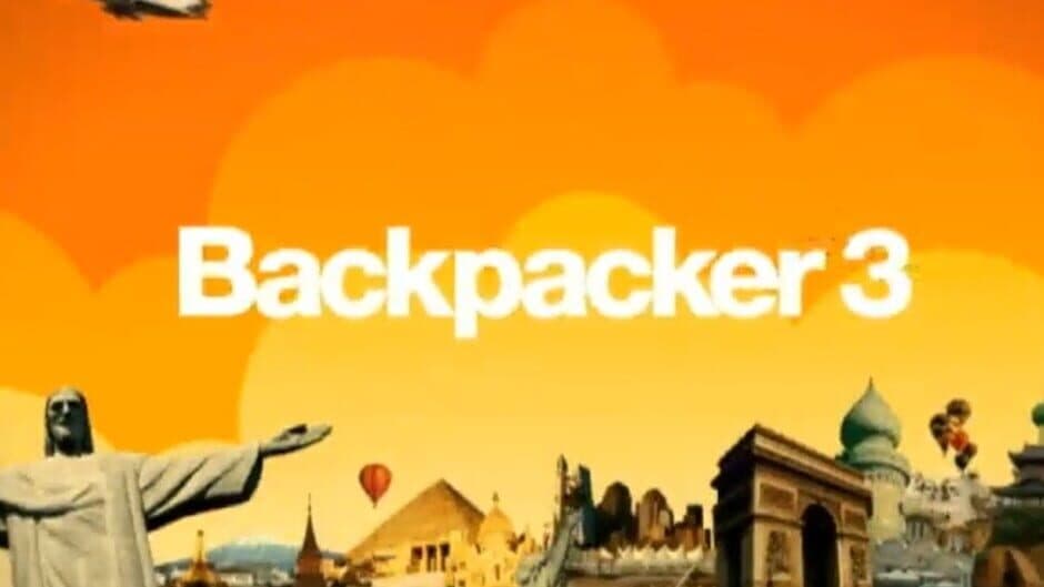 Скриншот 1 из Backpacker 3