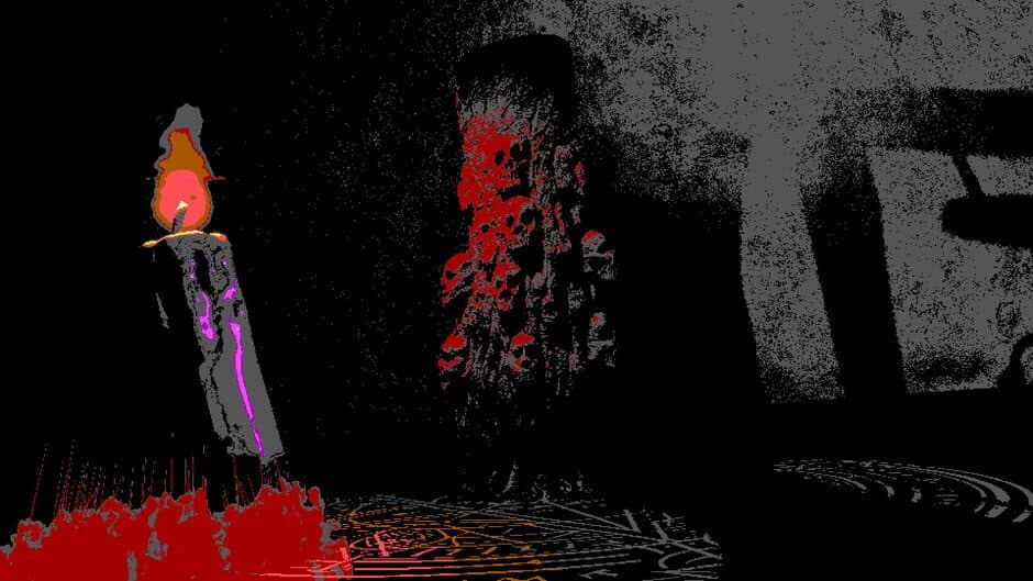 Скриншот 1 из Exorcist: Reviewer of Minds