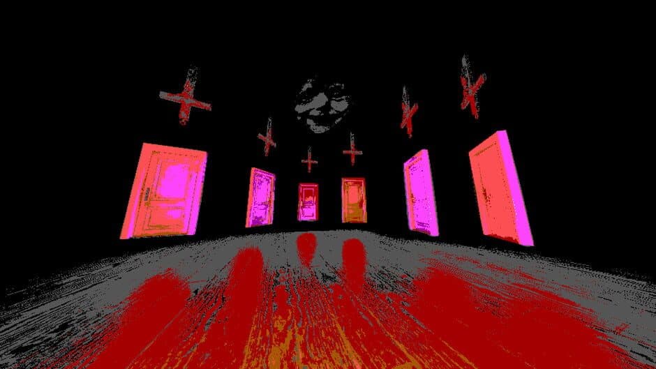 Скриншот 4 из Exorcist: Reviewer of Minds