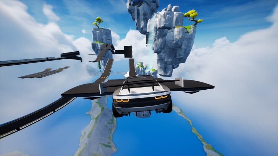 Скриншот 2 из Apex Rush