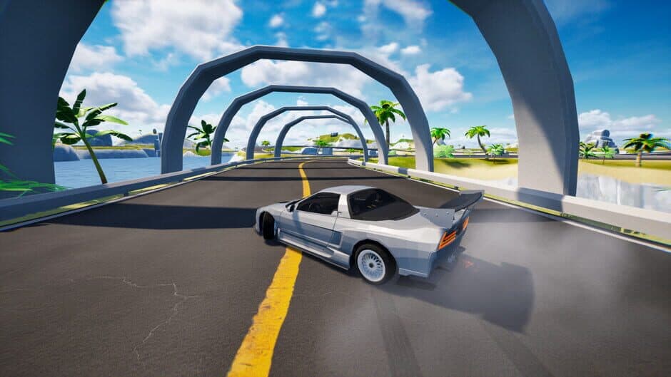 Скриншот 3 из Apex Rush