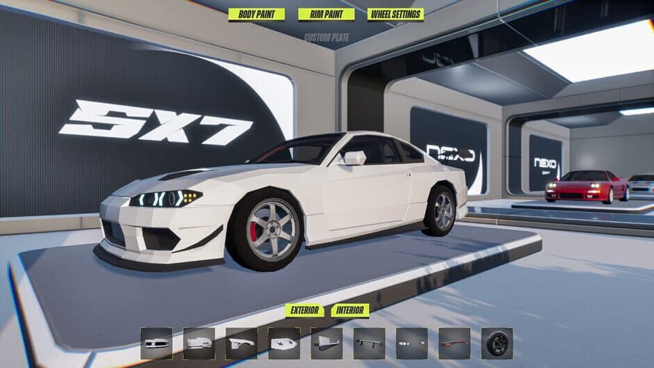 Скриншот 4 из Apex Rush