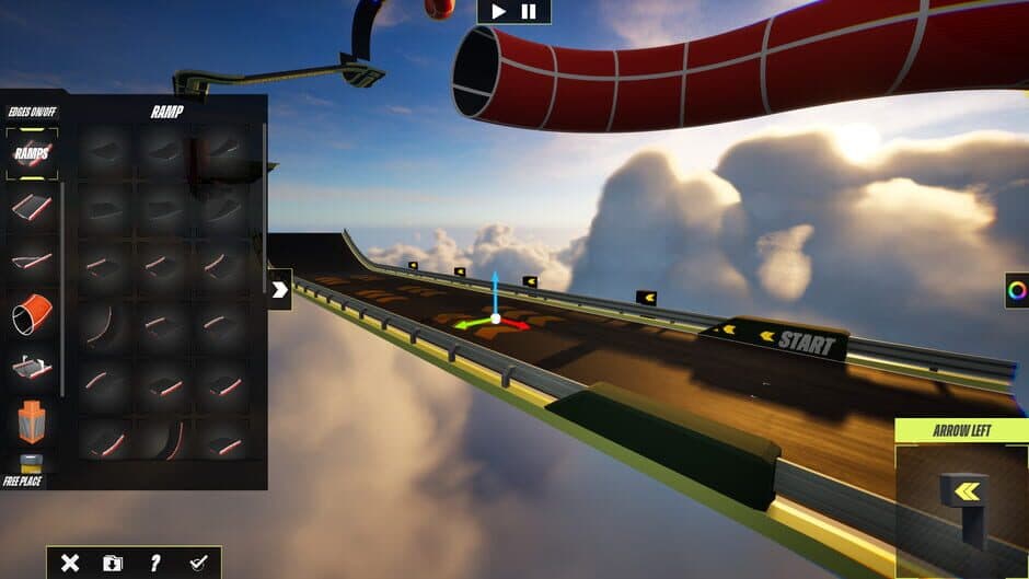 Скриншот 5 из Apex Rush