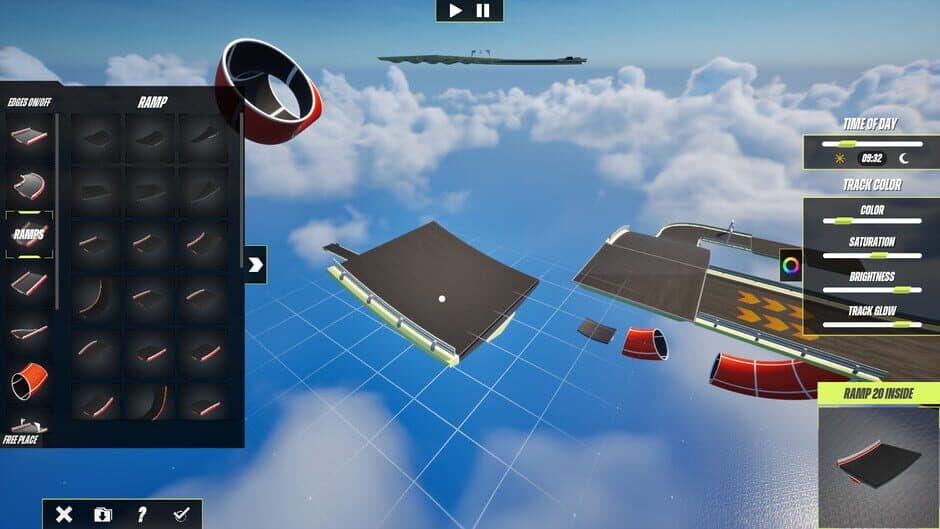 Скриншот 8 из Apex Rush