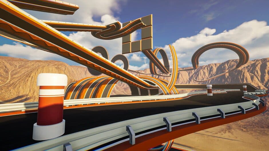 Скриншот 11 из Apex Rush