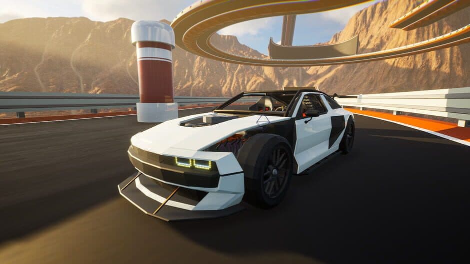 Скриншот 12 из Apex Rush