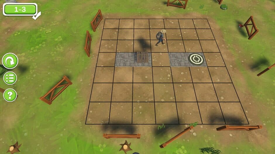 Скриншот 2 из Hero Guider